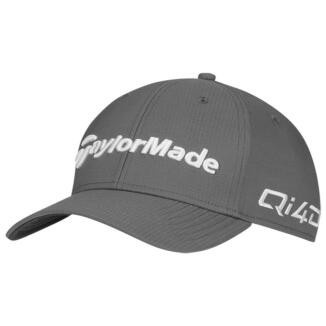 TaylorMade Tour Radar Golf Cap Grey M2365418