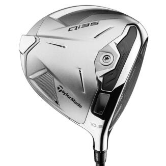 TaylorMade Qi35 Designer Series Platinum Golf Driver (Pre Order)