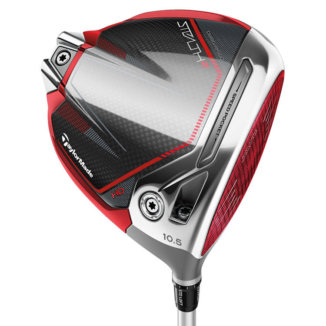 TaylorMade Ladies Stealth 2 HD Golf Driver