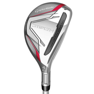 TaylorMade Ladies Stealth Golf Hybrid