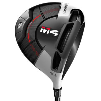 TaylorMade M4 2021 Golf Driver
