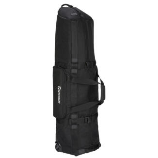 TaylorMade Players Expandable Golf Travel Cover Black M2357701