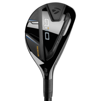 TaylorMade Qi10 Golf Hybrid