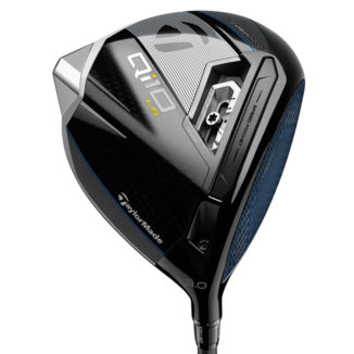 TaylorMade Qi10 LS Golf Driver 