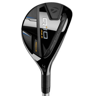 TaylorMade Qi10 Max Golf Hybrid