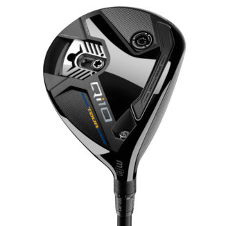 TaylorMade Qi10 Tour Golf Fairway Wood