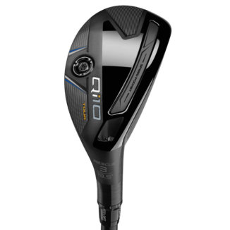 TaylorMade Qi10 Tour Golf Hybrid