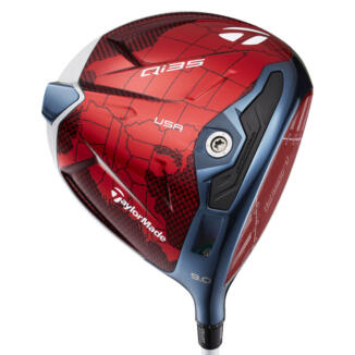 TaylorMade Qi35 Teams Edition USA Golf Driver (Pre Order)