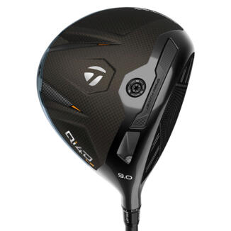 TaylorMade Qi4D LS Golf Driver Left Handed (Custom Fit)