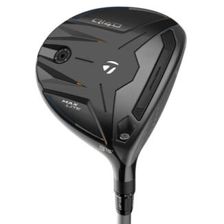 TaylorMade Qi4D Max Lite Golf Fairway Wood (Custom Fit)