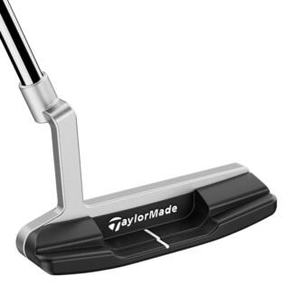 TaylorMade SYSTM2 Juno L-Neck Golf Putter Left Handed
