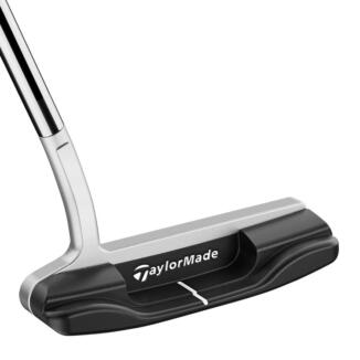 TaylorMade SYSTM2 Soto Short Curve Golf Putter