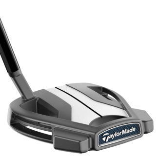 TaylorMade Spider Tour X Small Slant Golf Putter Left Handed