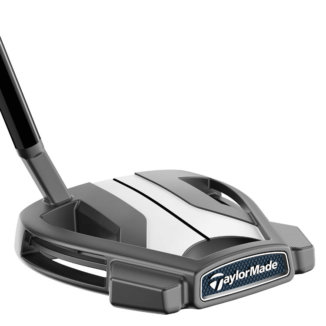 TaylorMade Spider Tour X Small Slant Golf Putter