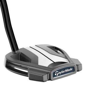 TaylorMade Spider Tour X Double Bend Golf Putter Left Handed