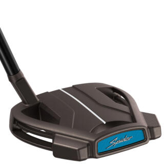 TaylorMade Spider Tour X Torched Small Slant Golf Putter Left Handed