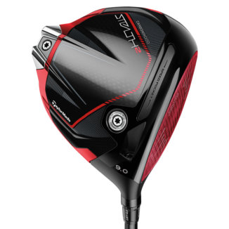 TaylorMade Stealth Plus+ Driver - Clubhouse Golf