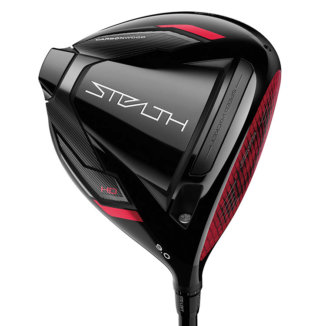 TaylorMade Stealth HD Golf Driver Left Handed (Pre Order)