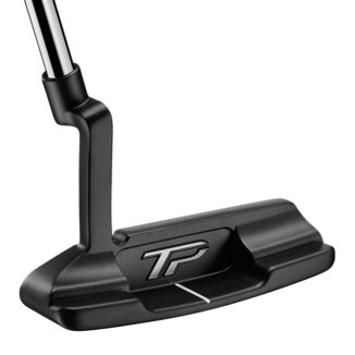 TaylorMade TP Black Juno #1 L Neck Golf Putter Left Handed