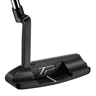 TaylorMade TP Black Juno #2 Long Neck Golf Putter