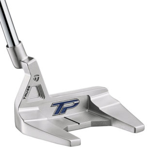 TaylorMade TP Hydro Blast Collection Bandon Truss Golf Putter