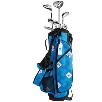 TaylorMade Team Junior Package Set (Age 10-12 Years)