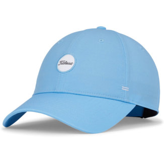 Titleist Ladies Montauk Breezer Golf Cap True Blue/White TH23AWMTBE-4T1