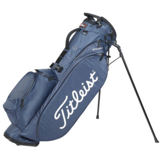 Titleist Players 4 StaDry Golf Stand Bag Navy TB23SX2-4