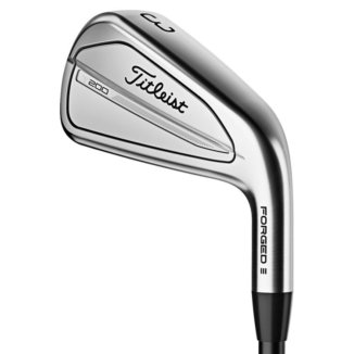 Titleist T200 Utility Golf Iron Hybrid Graphite Shaft Left Handed