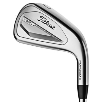 Titleist T350 Golf Irons Graphite Shafts