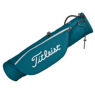 Titleist Carry Golf Pencil Bag Baltic/Grey TB23CY0-3