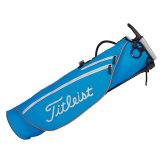 Titleist Premium Carry Golf Pencil Bag Olympic/Marble/Bonfire TB23CY1-42