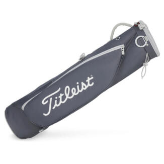 Titleist Carry Golf Pencil Bag Washed Indigo TB23CY0-4