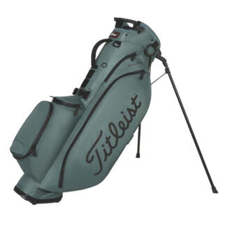 Titleist Players 4 StaDry Golf Stand Bag Eucalyptus TB23SX2-3