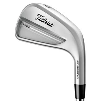 Titleist T150 Golf Irons Steel Shafts (Pre Order)