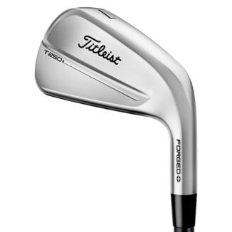 Titleist T250 Golf Irons Graphite Shafts