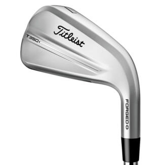Titleist T350 Golf Irons Steel Shafts (Pre Order)