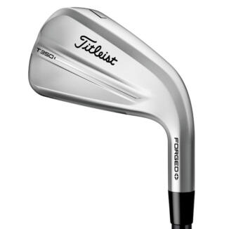 Titleist T350 Golf Irons Graphite Shafts