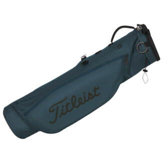 Titleist Carry Golf Pencil Bag Monterey/Black TB23CY0-400