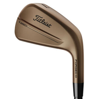 Titleist T250 Limited Edition Oil Can Golf Irons Steel Shafts (Pre Order)