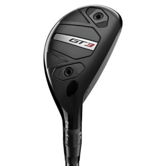 Titleist GT3 Golf Hybrid Left Handed