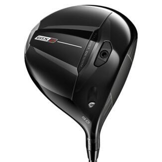 Titleist GTS2 Golf Driver (Pre Order)