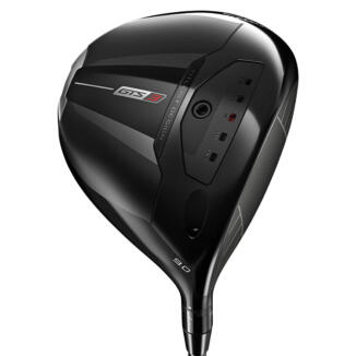 Titleist GTS3 Golf Driver (Pre Order)