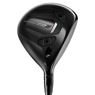 Titleist GTS3 Golf Fairway Wood Left Handed (Custom Fit)