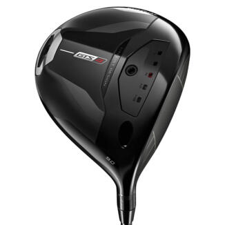 Titleist GTS4 Golf Driver (Pre Order)