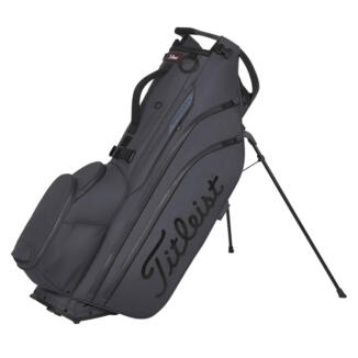 Titleist Hybrid 14 StaDry Golf Stand Bag Graphite TB25SX13-2