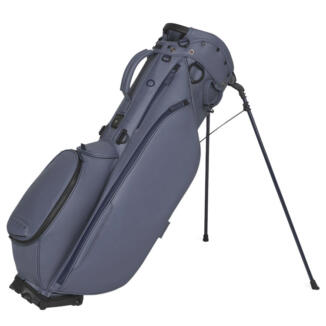Titleist LINKSLEGEND Members Stars Aligned Limited Edition Golf Stand Bag Indigo/Black/Marble TB25CC2-SA40