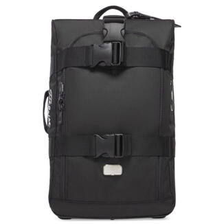 Titleist Mini Rolling Golf Duffle Bag Black TA26CGCMRD-00