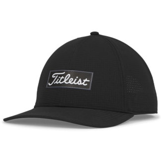 Titleist Oceanside Golf Cap Black/White TH22WOW-01