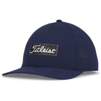 Titleist Oceanside Golf Cap Navy/Black TH23AON2-40